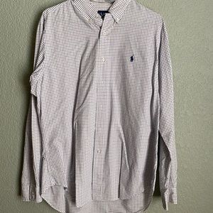 Ralph lauren long sleeve